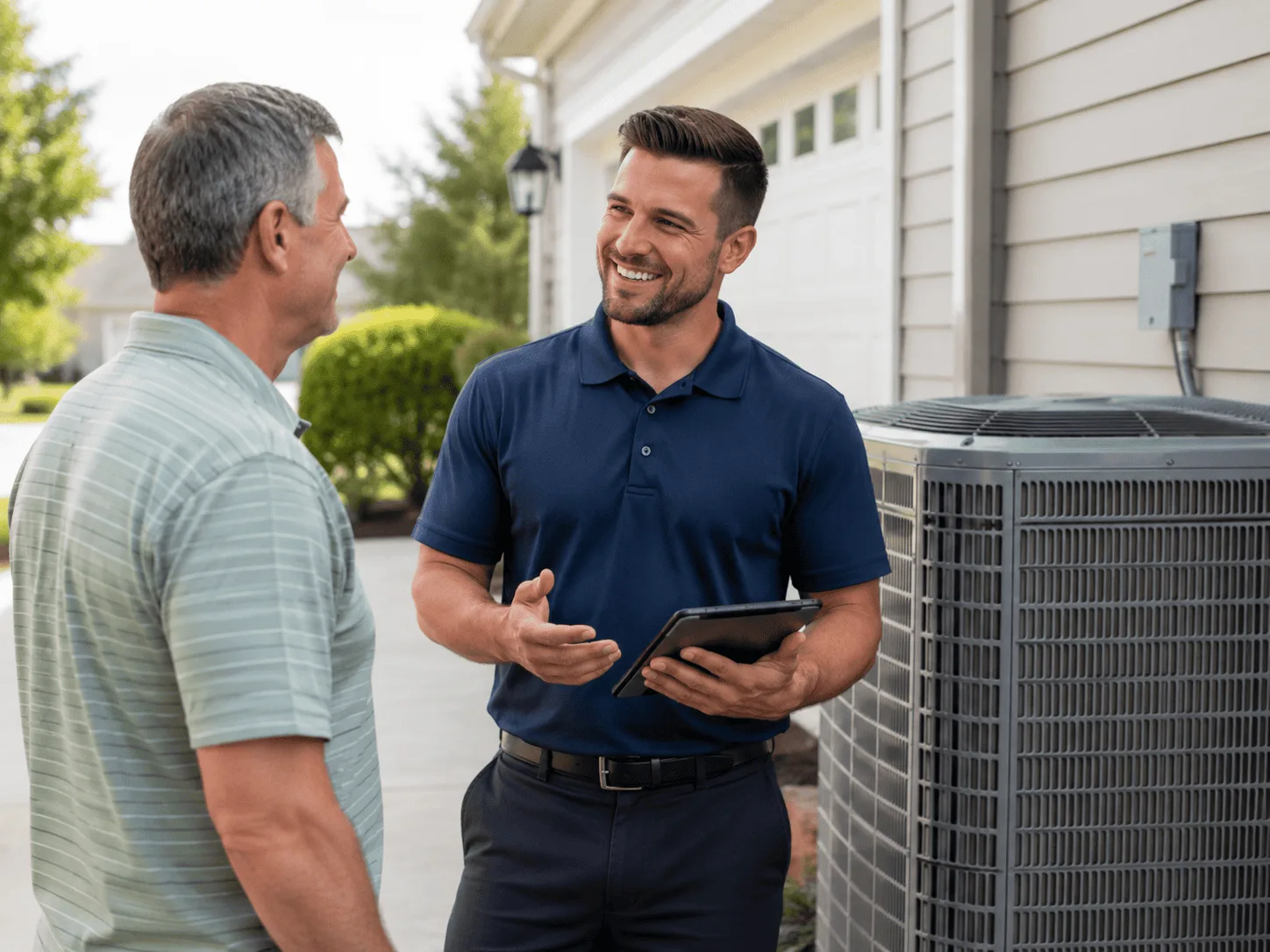 Heat Pump Installation Yulee, FL FAQs